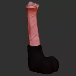 horse cock dildo