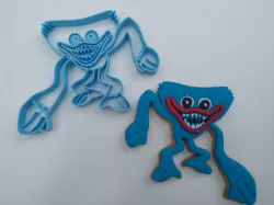 Huggy Wuggy Cutter!
