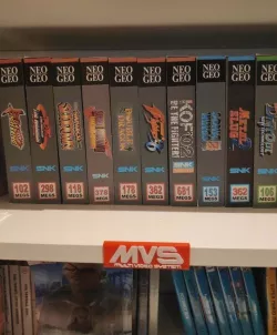 IKEA BILLY Shelf label holder video games