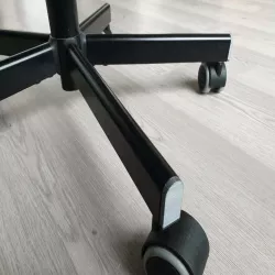 IKEA Chair Base Wheel Insers