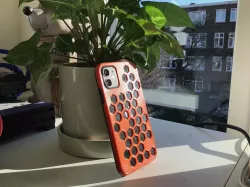 iPhone 11 Hex Case