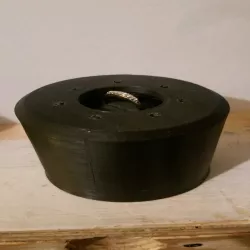 Iris Ring Box