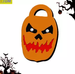 Jack O'Lantern