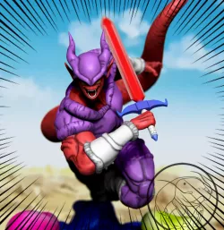 Janemba