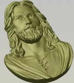 JESUS 1