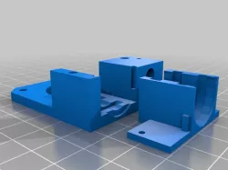 Jhead click exstruder help