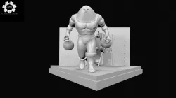 Juggernaut