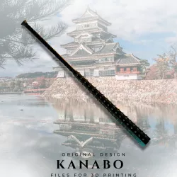 Kanabo