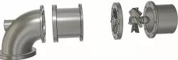 Kaplan Turbine