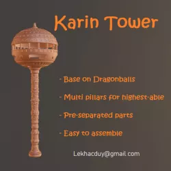 Karin Tower