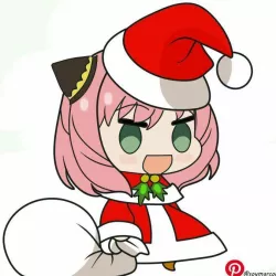 keychain anya forger PADORU