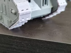 king russ conversion kit