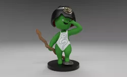 Kodama (Nioh)