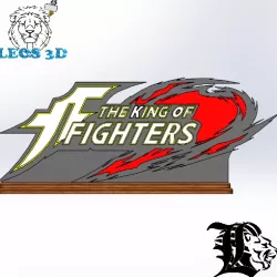 KOF - King OF Fighters