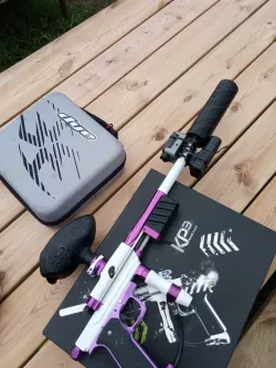 KP3 suppressor