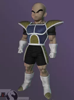 Krillin