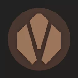LEAGUE OF LEGENDS MOUNTAIN DRAGON EMBLEM