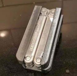 Leatherman Wave+ Multi-Tool Holster