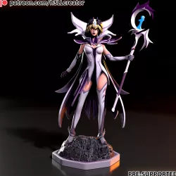 LeBlanc