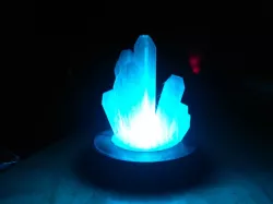 LED Crystal