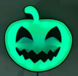 LED Pumpkin Pumkin Halloween