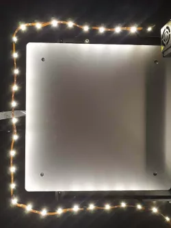 LED Strip Holder