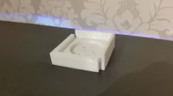 Leg Extender