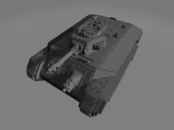 Leopard APC