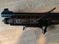 LIGHT SWITCH MOUNT KEYMODM-LOK