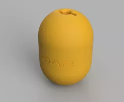 Line/rope float for Kayak/Boating