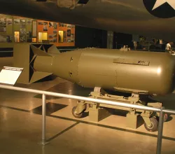 little boy (nuke)