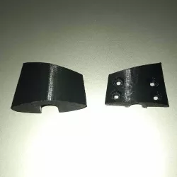 Logitech G230, G231, G332, G430, G432, G930 Kulaklık Menteşe