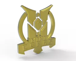 Logo Mastery 7 league of legends , Game design mastery 7 game