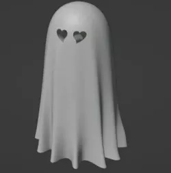 loveghost