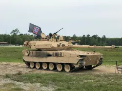 M10 BOOKER MEDIUM TANK