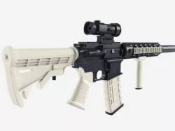 M4 assault rifle (replica)