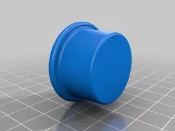Magnet Holder Cabinet Lock