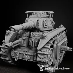 Main Battle Tank