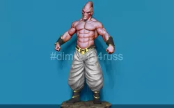 Majin Buu