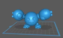 Mamemon - Digimon