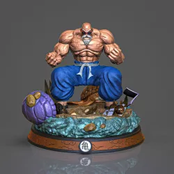Master Roshi