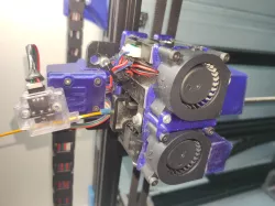 Matrix - Hemera Ender 6