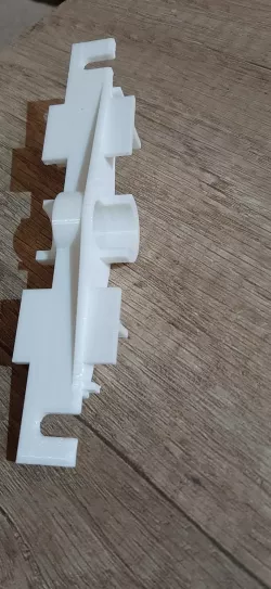 mechanism