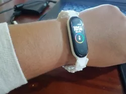 Mi Band 4 FEMALE Replacement CASE/Handle/BAND (Mi Band 4 FEMALE CASE/Handle/BAND Replacement)