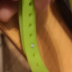 Mi Band Strap Buckle
