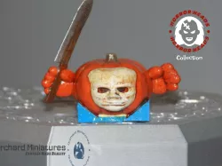Michael Myers Horror-Head