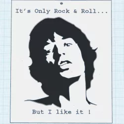 Mick Jagger