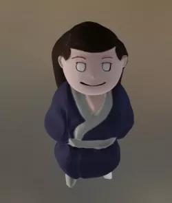 Mini Neji