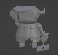 mini pekka