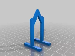 Miniatures Doorway